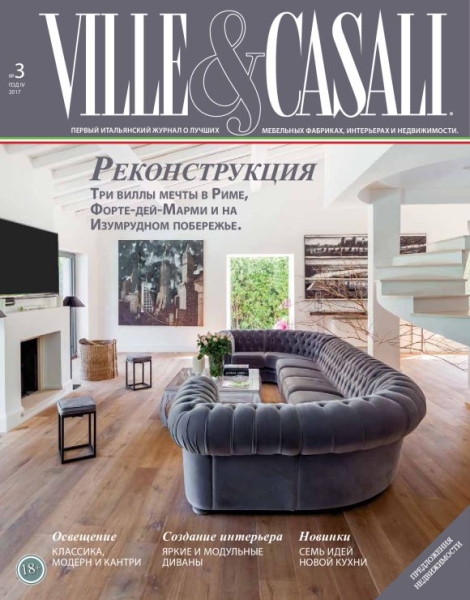 Ville&Casali Russia