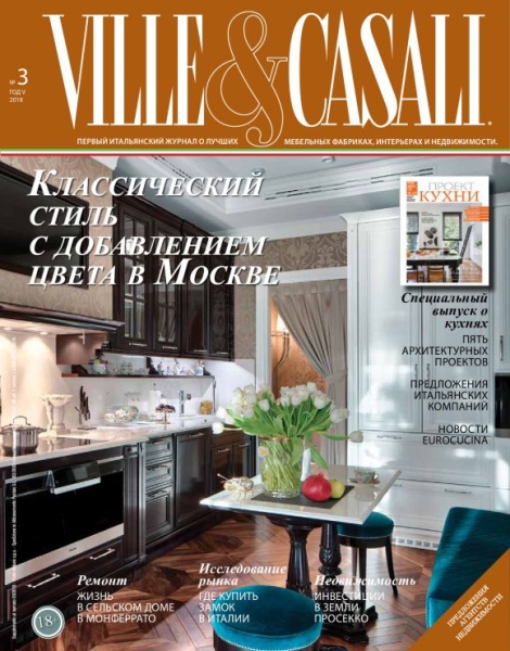 Ville&Casali Russia