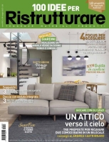 100 Idee per Ristrutturare