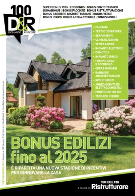 100 Idee per Ristrutturare Speciali