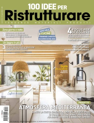 100 Idee per Ristrutturare