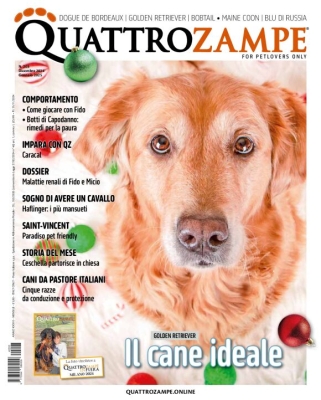 Quattrozampe